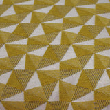 Funda de cojín 43x43 22039 mostaza