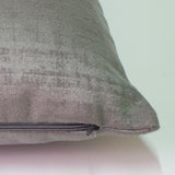 Funda de cojín 43x43 22136 gris