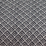 Funda de cojín 43x43 22049 negro