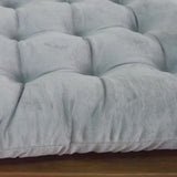 Tapeta silla velour sunset 18878 gris