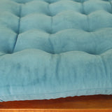 Tapeta silla velour sunset 18878 jade