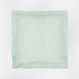 Funda de cojín 60x60 basic acqua