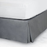 Cubre canapé sun gris