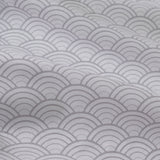 Juego de sábanas irene gris