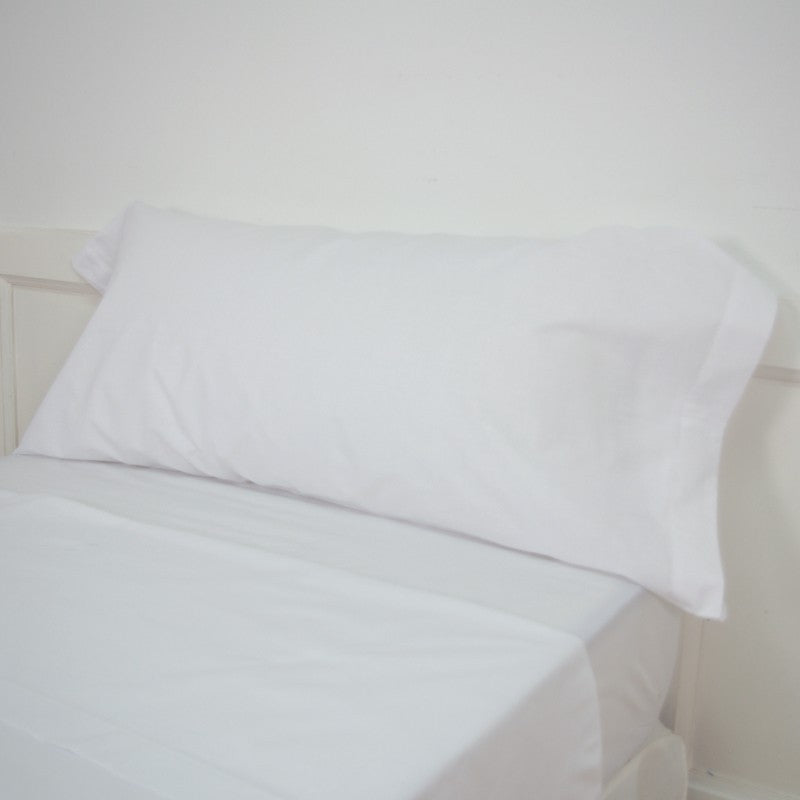 FUNDA  ALMOHADA 45 x110 cm