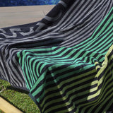 Toalla playa velour beach extreme