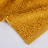 Toalla algodón 550 gr/m2 trigo 41