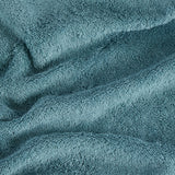 Toalla algodón 550 gr/m2 jade