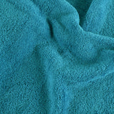 Toalla algodón 550 gr/m2 verde