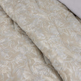 Edredón ligero jacquard ardi