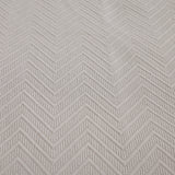 Colcha jacquard 1090 piedra