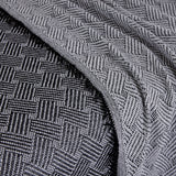 Foulard multiusos bolonia negro