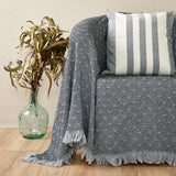 Foulard multiusos bolonia negro