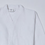 Albornoz kimono nido de abeja