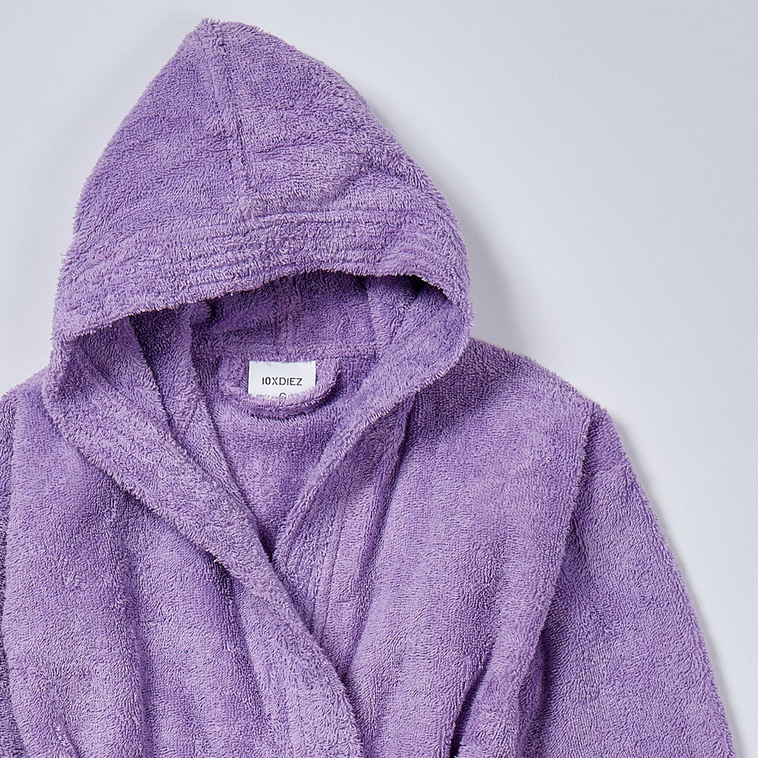 Outland Set Di Intimo Termico Per Bambini (18-24 Mesi) - Lavanda, Morbido Pile Microfibra, Antiumidità
