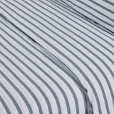 Funda nórdica punto algodon pals gris