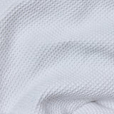 Albornoz kimono nido de abeja