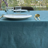 Mantel natural océano 176