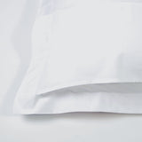 Funda de cojín basic blanco
