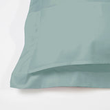 Funda de cojín basic jade