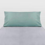 Funda almohada jade basic