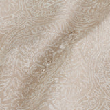 Mantel antimanchas eco ebene blanco