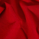 Servilletas cotton rojo pack 4 unidades