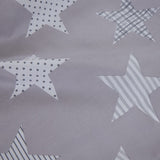 Funda nórdica microfibra stars