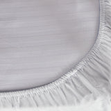 Sabanas bajeras microfibra soft blanco