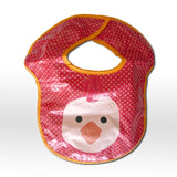 BABEROS POLLOSET 3 