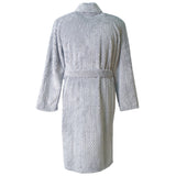 Bata coralina hombre oslo gris