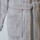 Bata coralina hombre oslo gris