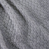 Bata coralina hombre oslo gris