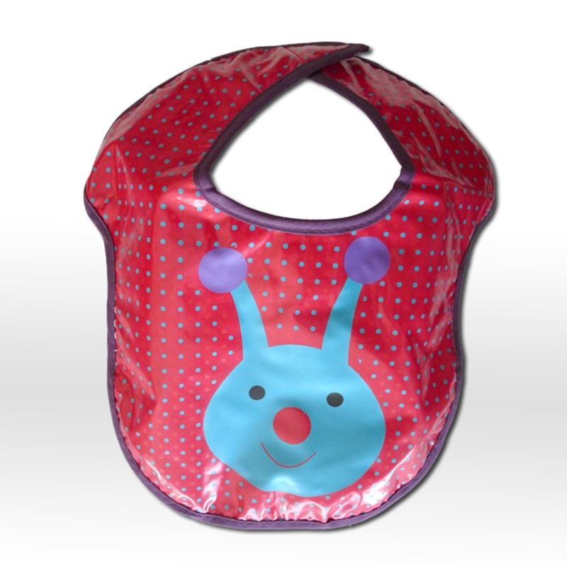 BABEROS POLLOSET 3 