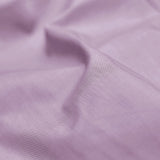 Funda de cojín basic violeta