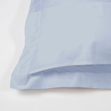 Funda de cojín basic hielo