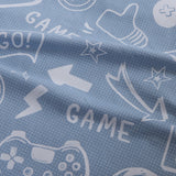 Saco nórdico ajustable game