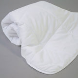 Saco nórdico ajustable chalk