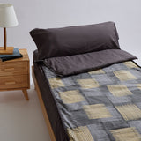 Saco nórdico ajustable chalk