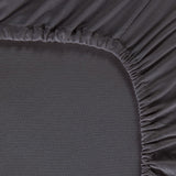 Saco nórdico ajustable chalk