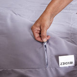 Saco nórdico ajustable liberty