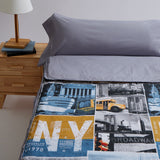 Saco nórdico ajustable liberty