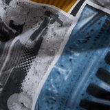 Saco nórdico ajustable liberty