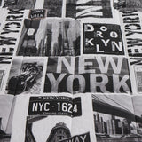 Edredón invierno microfibra brooklyn