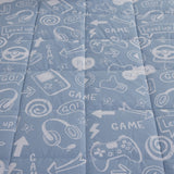 Edredón invierno game