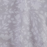 Juego de sábanas noelia gris