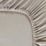 Saco nórdico ajustable algodón naia beige