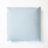 Funda de cojín popelin 45x45 sunset 25