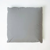 Funda de cojín popelin 45x45 sunset 25