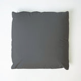 Funda de cojín popelin 45x45 sunset 25